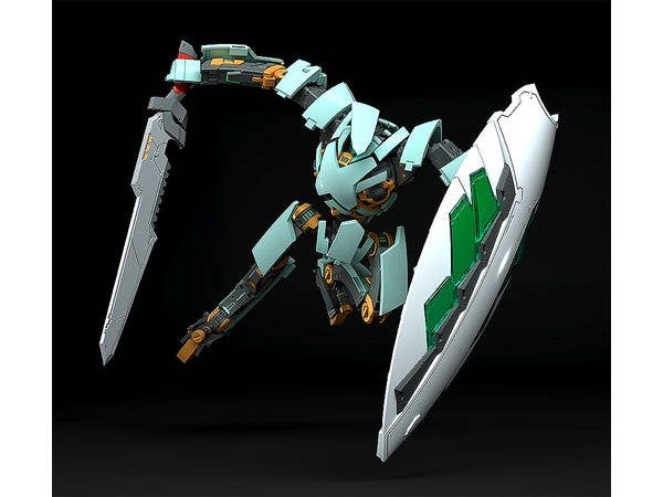 MODEROID NEW ARHAN | 4580590191051
