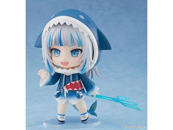 Nendoroid Gawr Gura(re-run) | 4580590191075