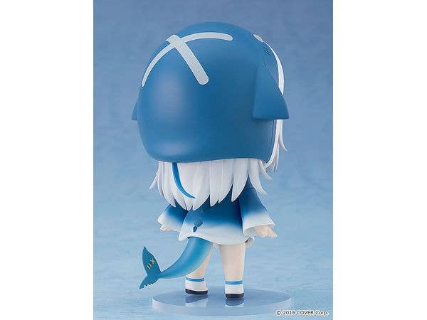 Nendoroid Gawr Gura(re-run) | 4580590191075