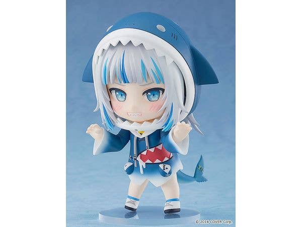 Nendoroid Gawr Gura(re-run) | 4580590191075