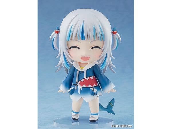 Nendoroid Gawr Gura(re-run) | 4580590191075