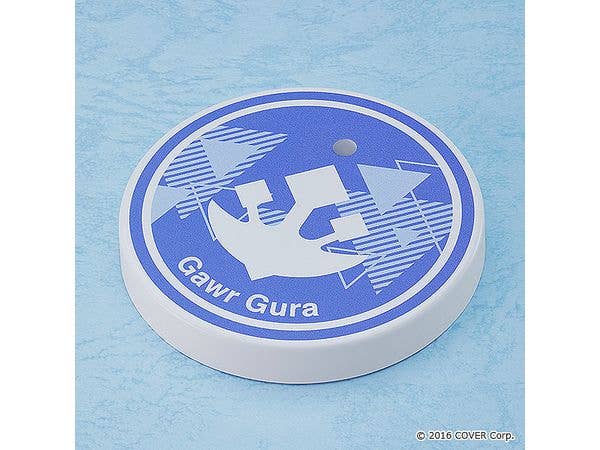 Nendoroid Gawr Gura(re-run) | 4580590191075