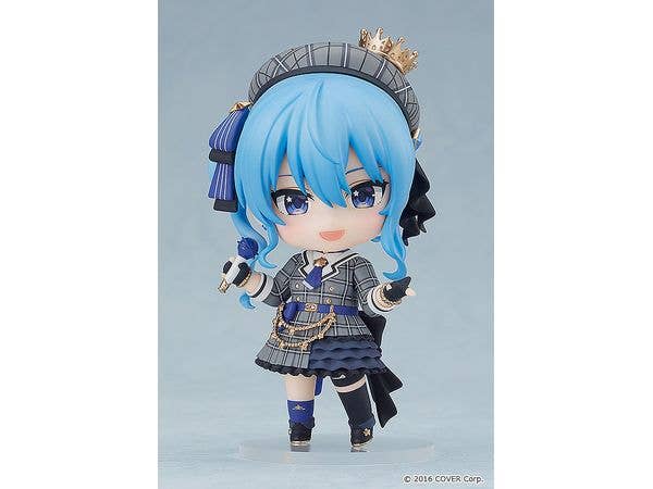 Nendoroid Hoshimachi Suisei(re-run) | 4580590191082