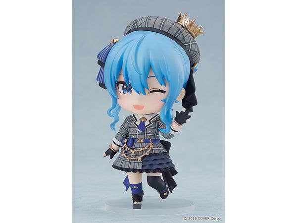 Nendoroid Hoshimachi Suisei(re-run) | 4580590191082