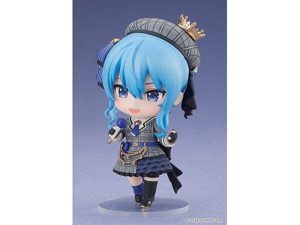 Nendoroid Hoshimachi Suisei(re-run) | 4580590191082