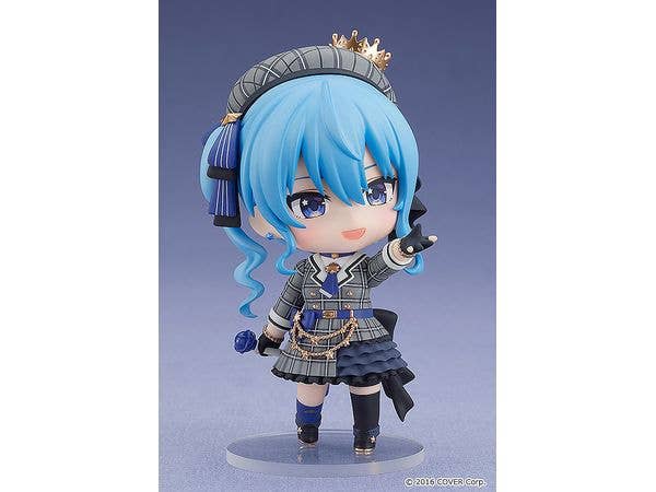 Nendoroid Hoshimachi Suisei(re-run) | 4580590191082