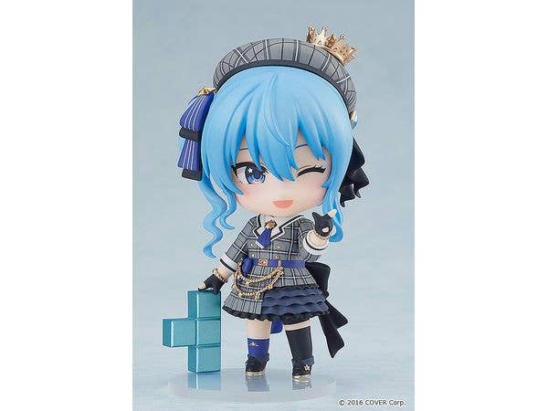 Nendoroid Hoshimachi Suisei(re-run) | 4580590191082