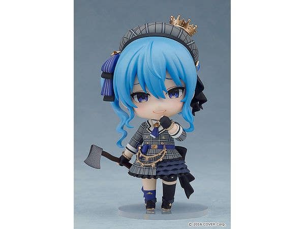 Nendoroid Hoshimachi Suisei(re-run) | 4580590191082