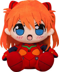 Kuripan Plushie Asuka Shikinami Langley | 4580590191297