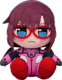 Kuripan Plushie Mari Makinami Illustrious | 4580590191303