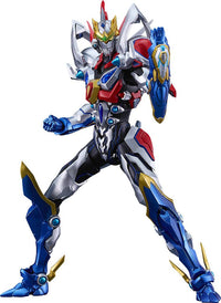 figma Gridman (Universe Fighter) | 4580590191334