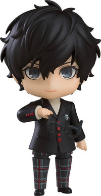 Nendoroid P5R Hero: School Uniform Ver. | 4580590191440
