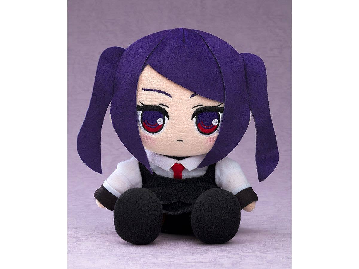 Plushie Jill Stingray | 4580590191679