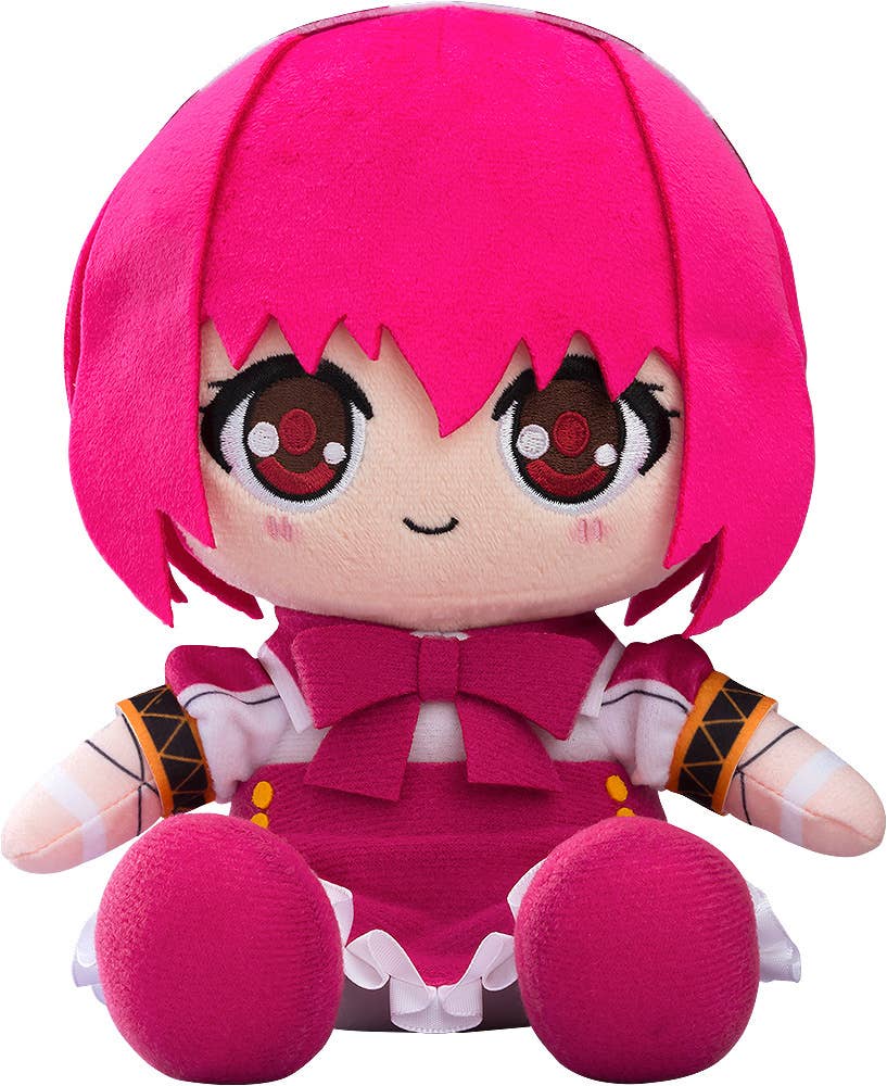 Plushie Dorothy Haze | 4580590191686