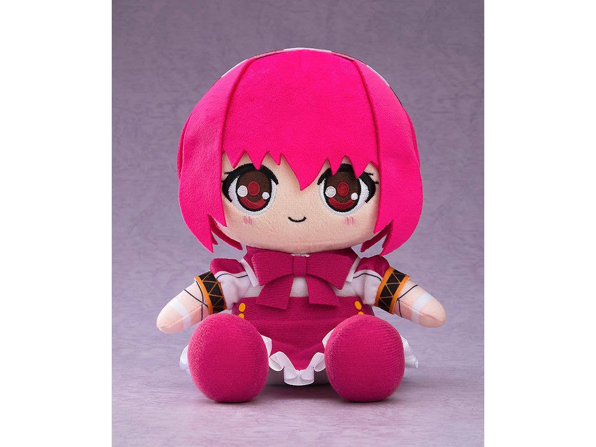 Plushie Dorothy Haze | 4580590191686