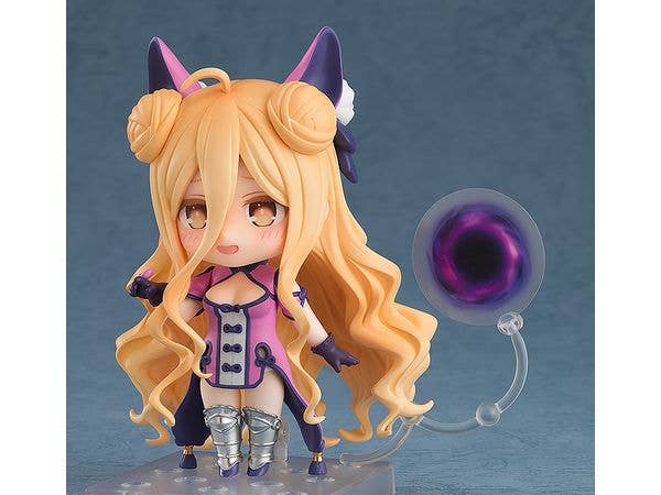 Nendoroid Mukuro Hoshimiya | 4580590191808