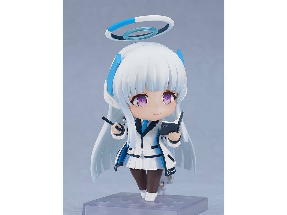 Nendoroid Noa Ushio | 4580590191839