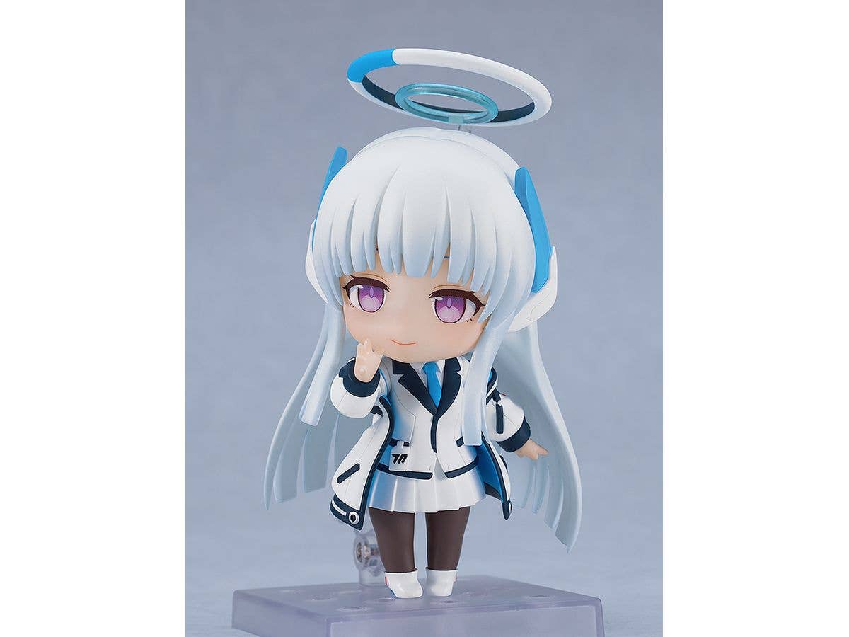Nendoroid Noa Ushio | 4580590191839