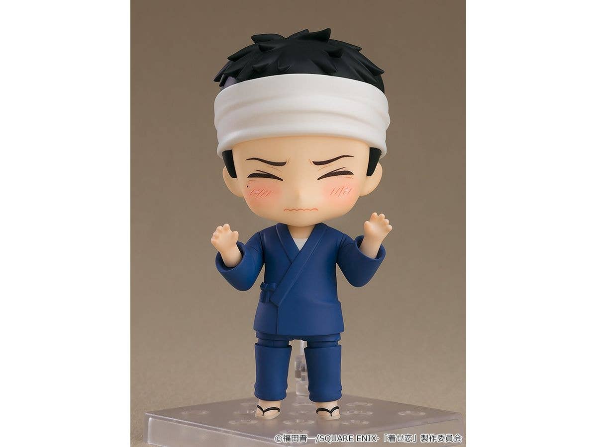 Nendoroid Wakana Gojo | 4580590191860
