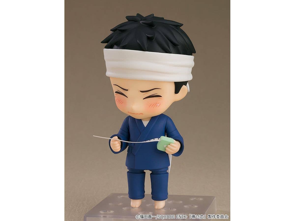 Nendoroid Wakana Gojo | 4580590191860