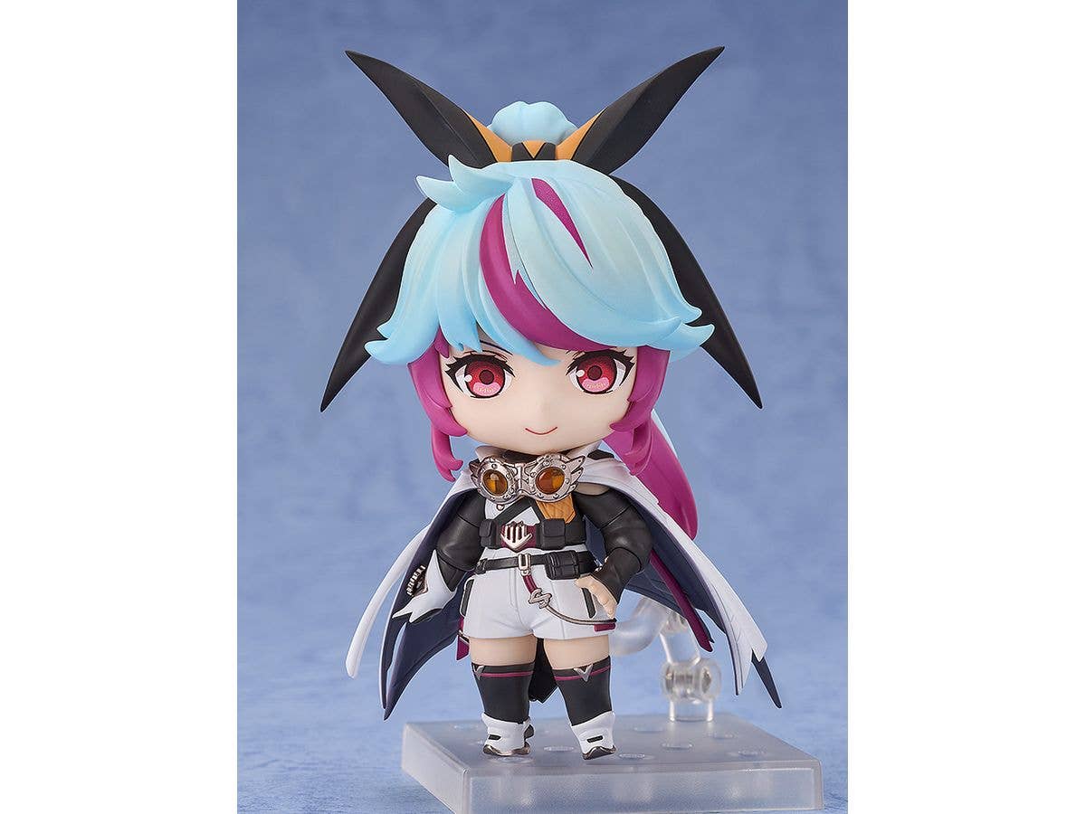 Nendoroid Neo: Traveler | 4580590191945