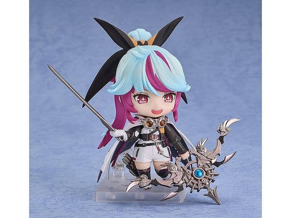 Nendoroid Neo: Traveler | 4580590191945