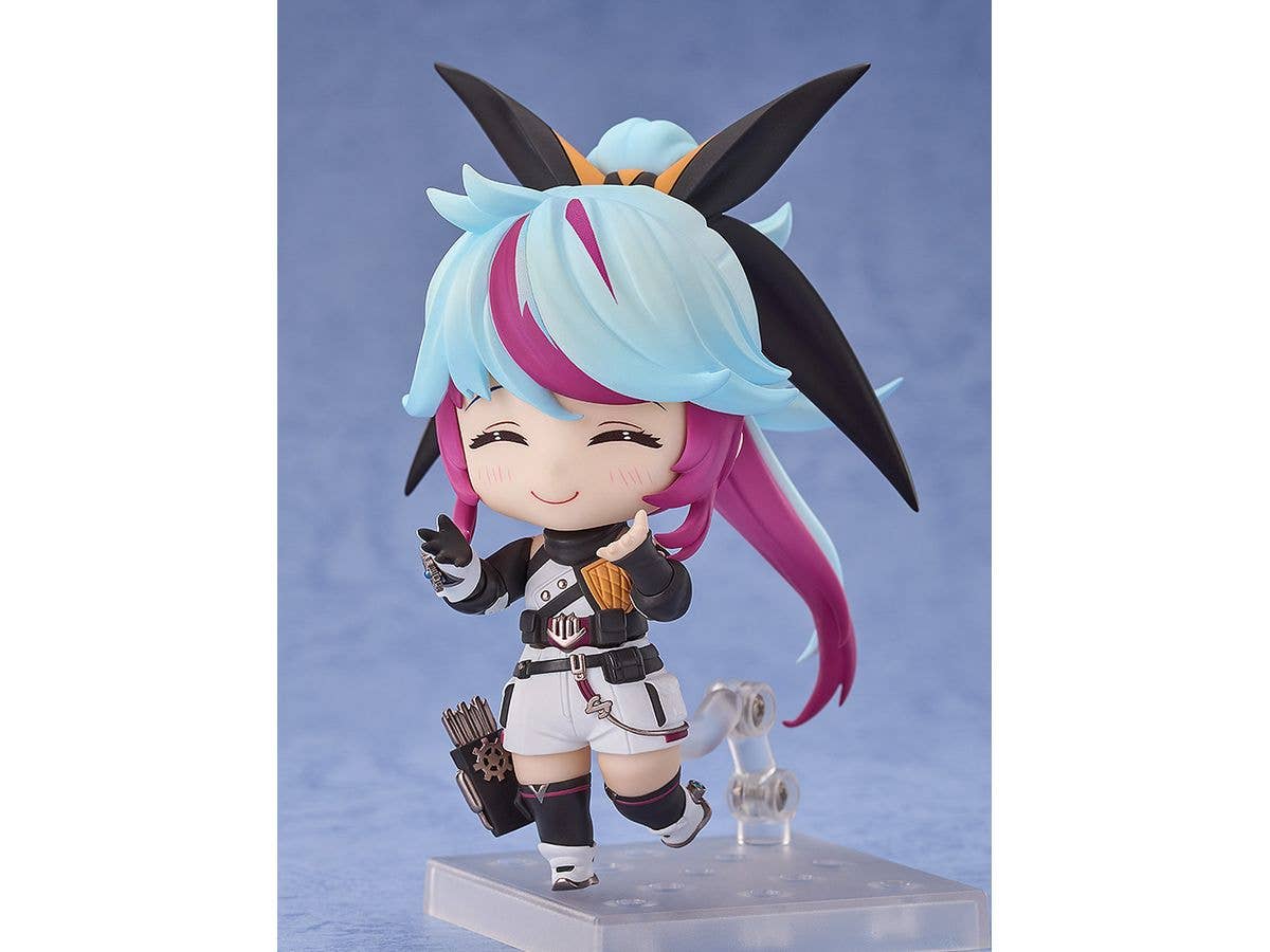 Nendoroid Neo: Traveler | 4580590191945