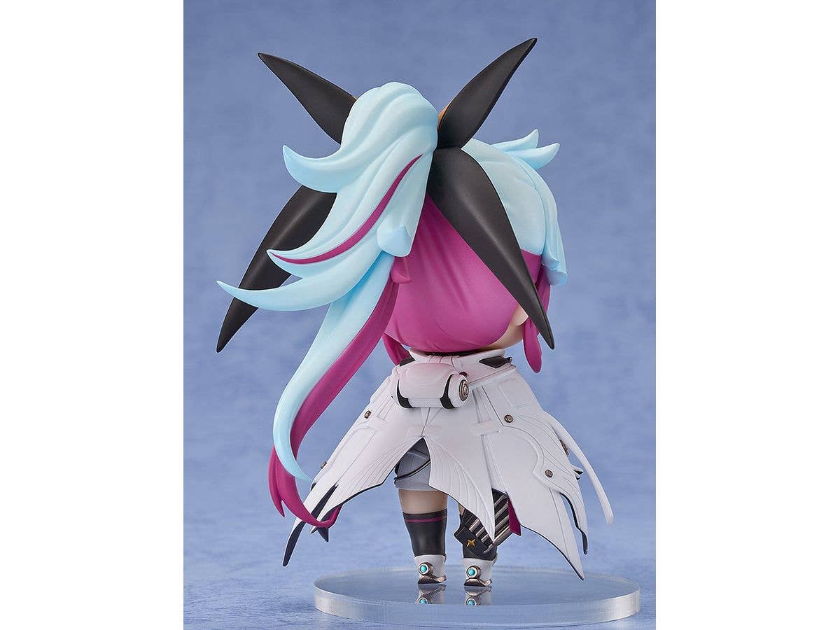 Nendoroid Neo: Traveler | 4580590191945