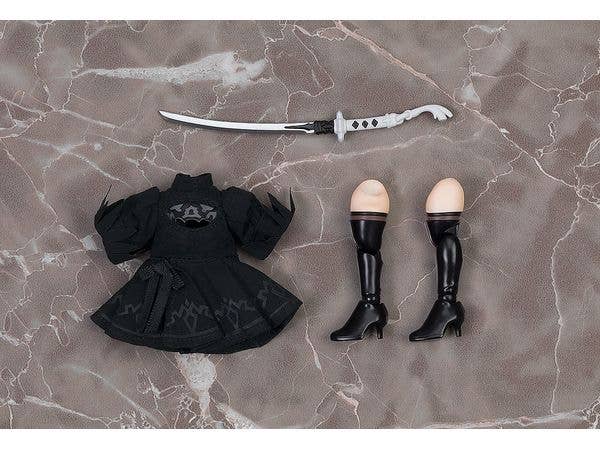 Nendoroid Doll NieR:Automata 2B (YoRHa No.2 Type B) | 4580590192317