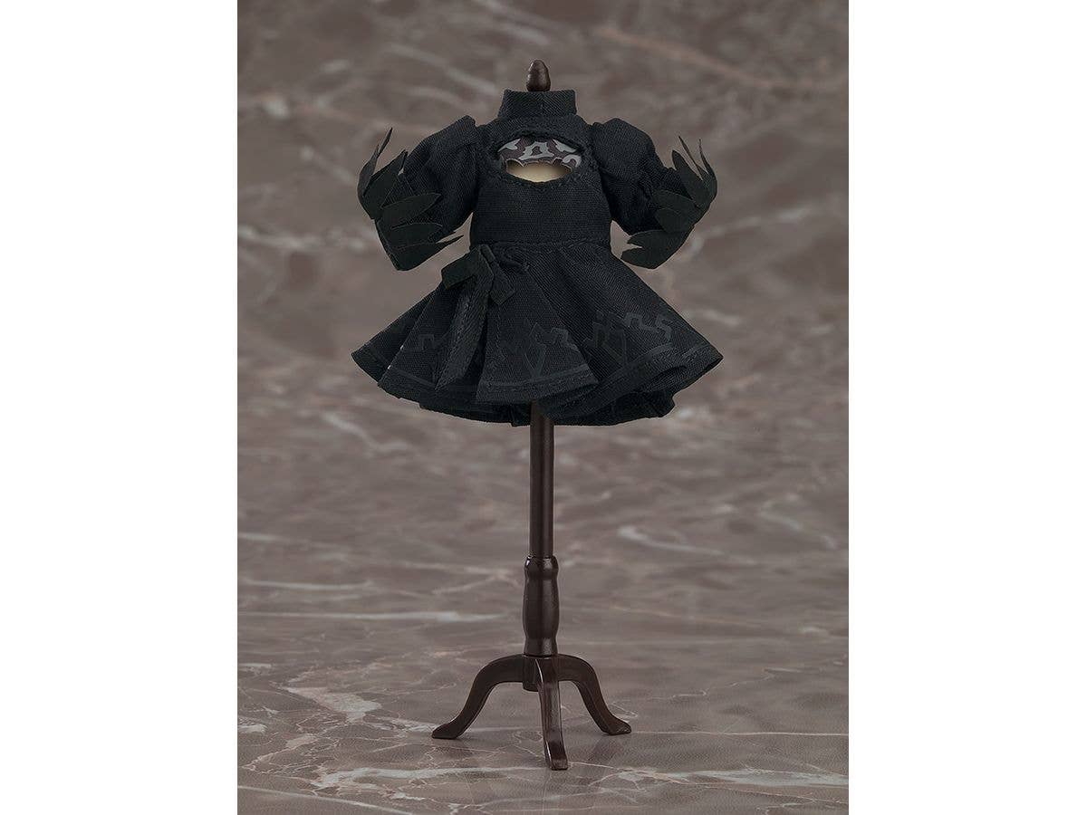 Nendoroid Doll NieR:Automata 2B (YoRHa No.2 Type B) | 4580590192317