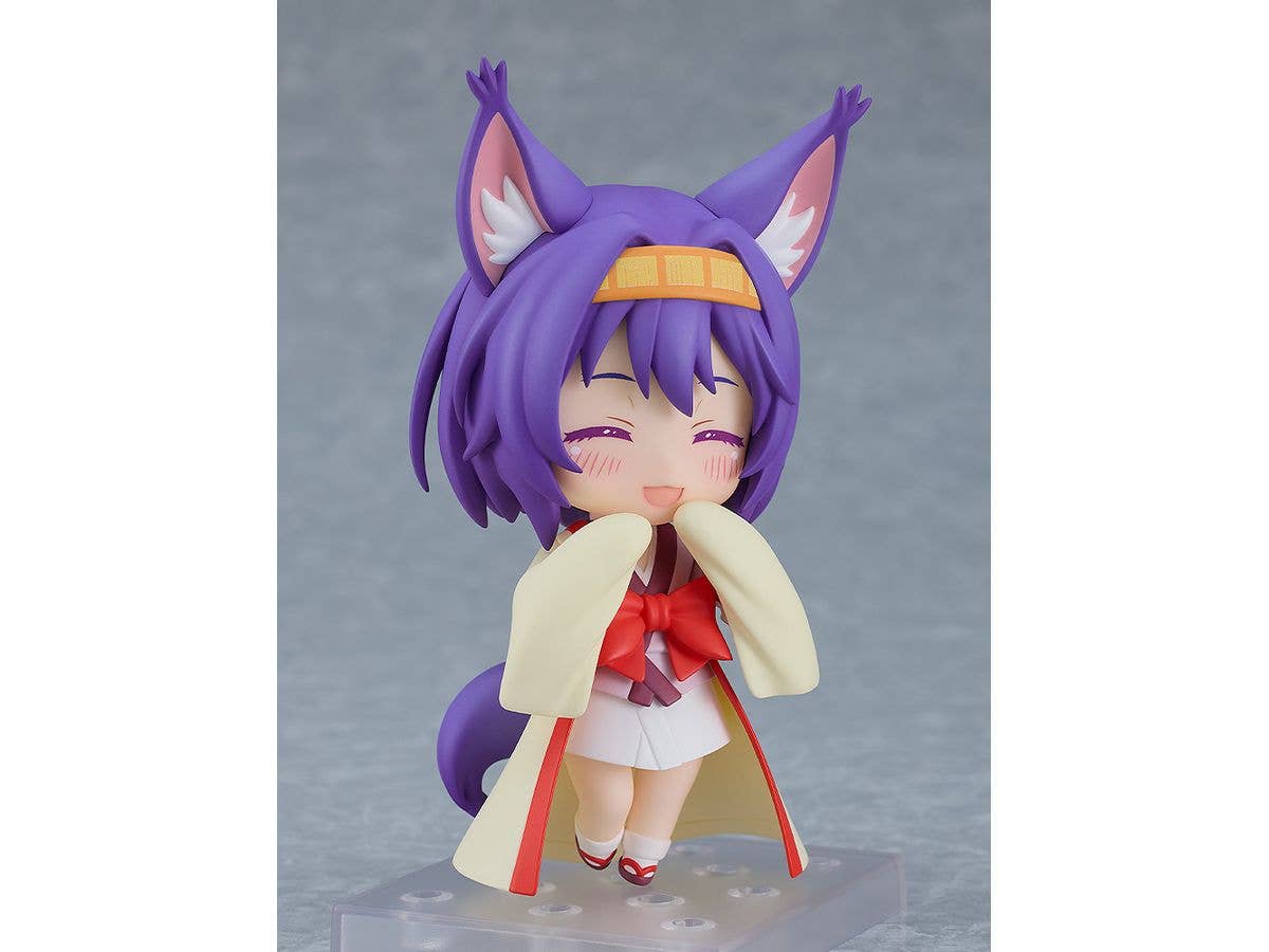 Nendoroid Izuna | 4580590192591