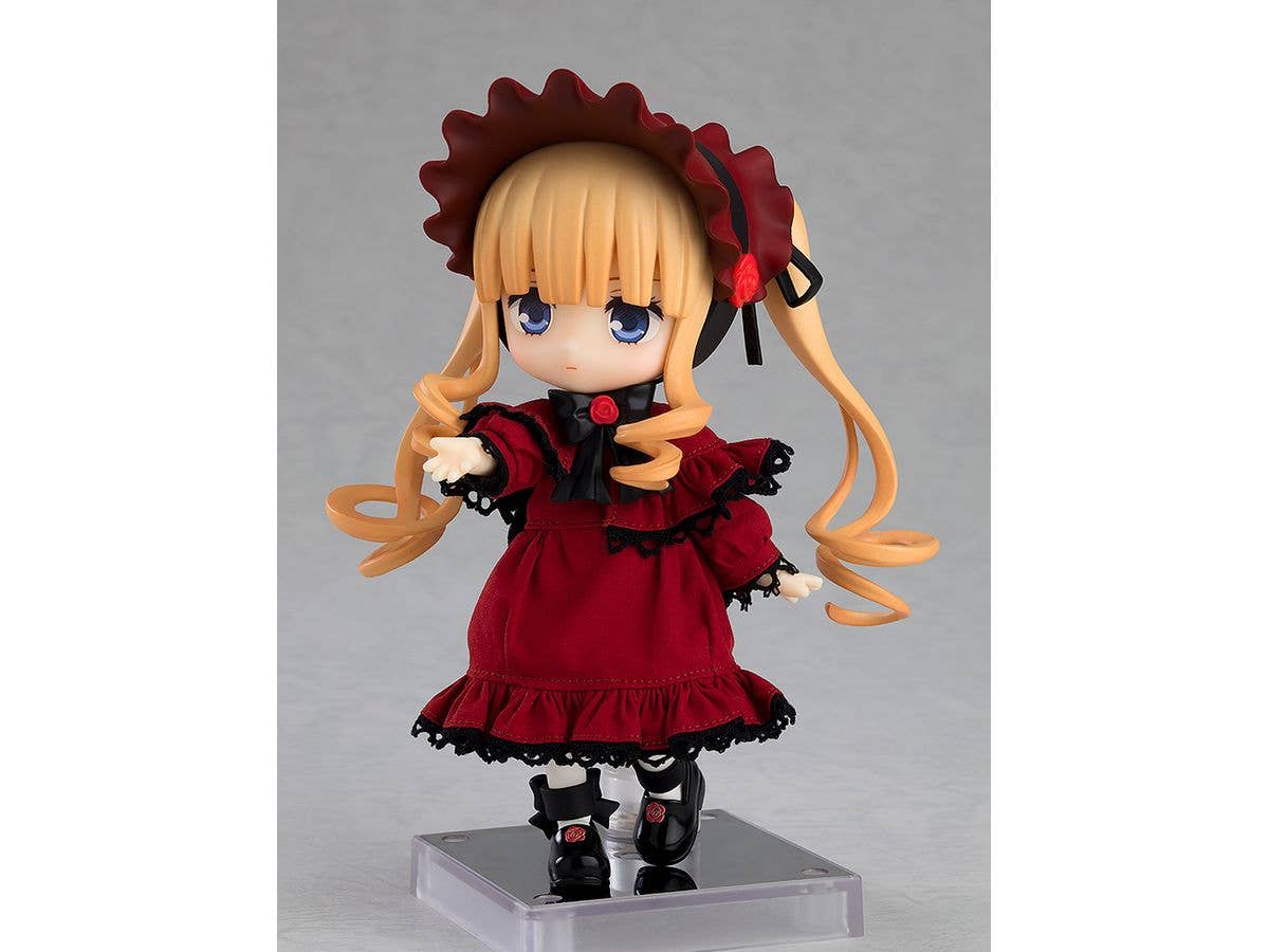 Nendoroid Doll Shinku | 4580590192638