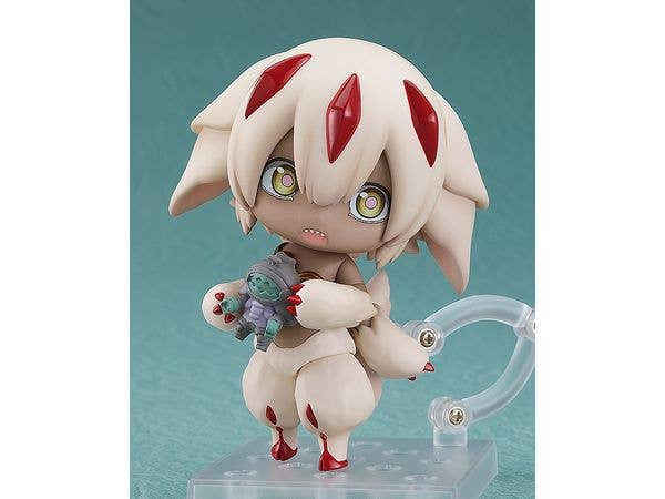 Nendoroid Faputa(re-run) | 4580590192652