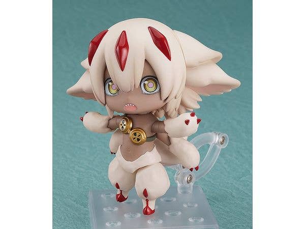Nendoroid Faputa(re-run) | 4580590192652