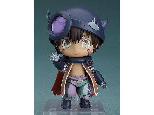Nendoroid Reg(3rd-run) | 4580590192669