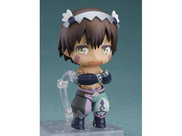 Nendoroid Reg(3rd-run) | 4580590192669