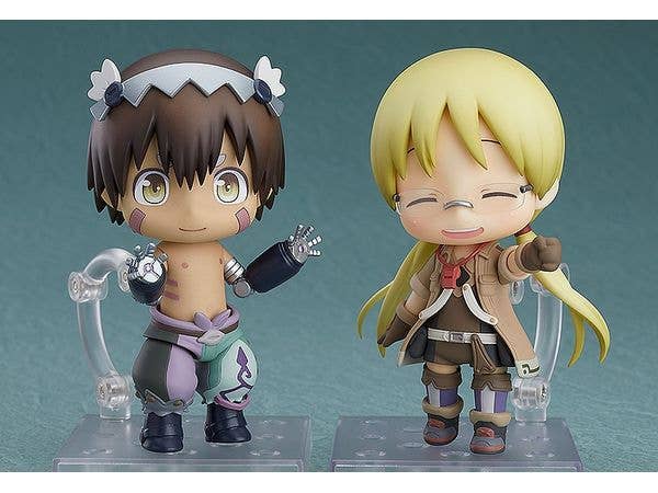 Nendoroid Reg(3rd-run) | 4580590192669
