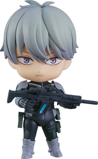 Nendoroid Reno Ichikawa | 4580590192683