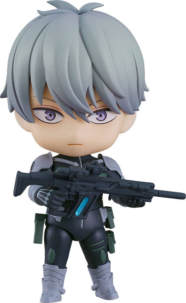Nendoroid Reno Ichikawa | 4580590192683