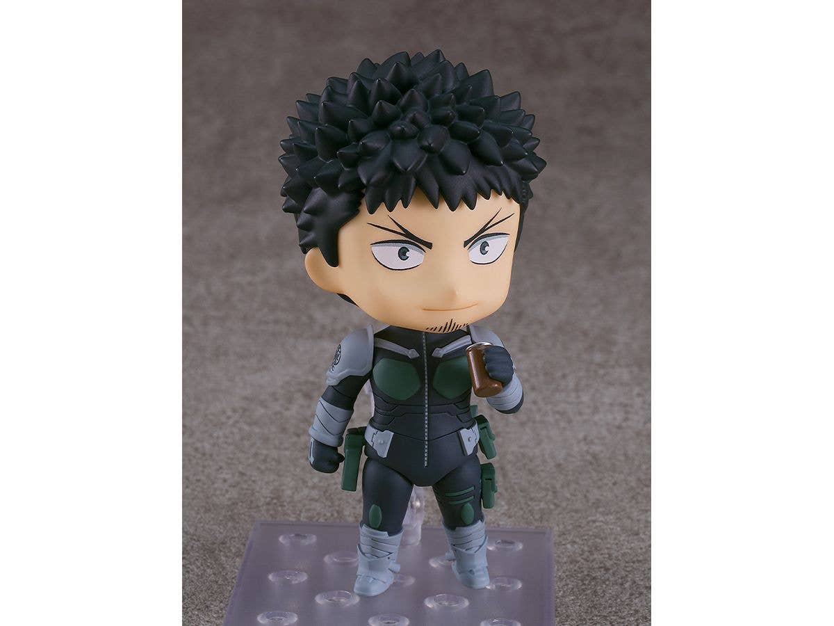Nendoroid Kafka Hibino | 4580590192690