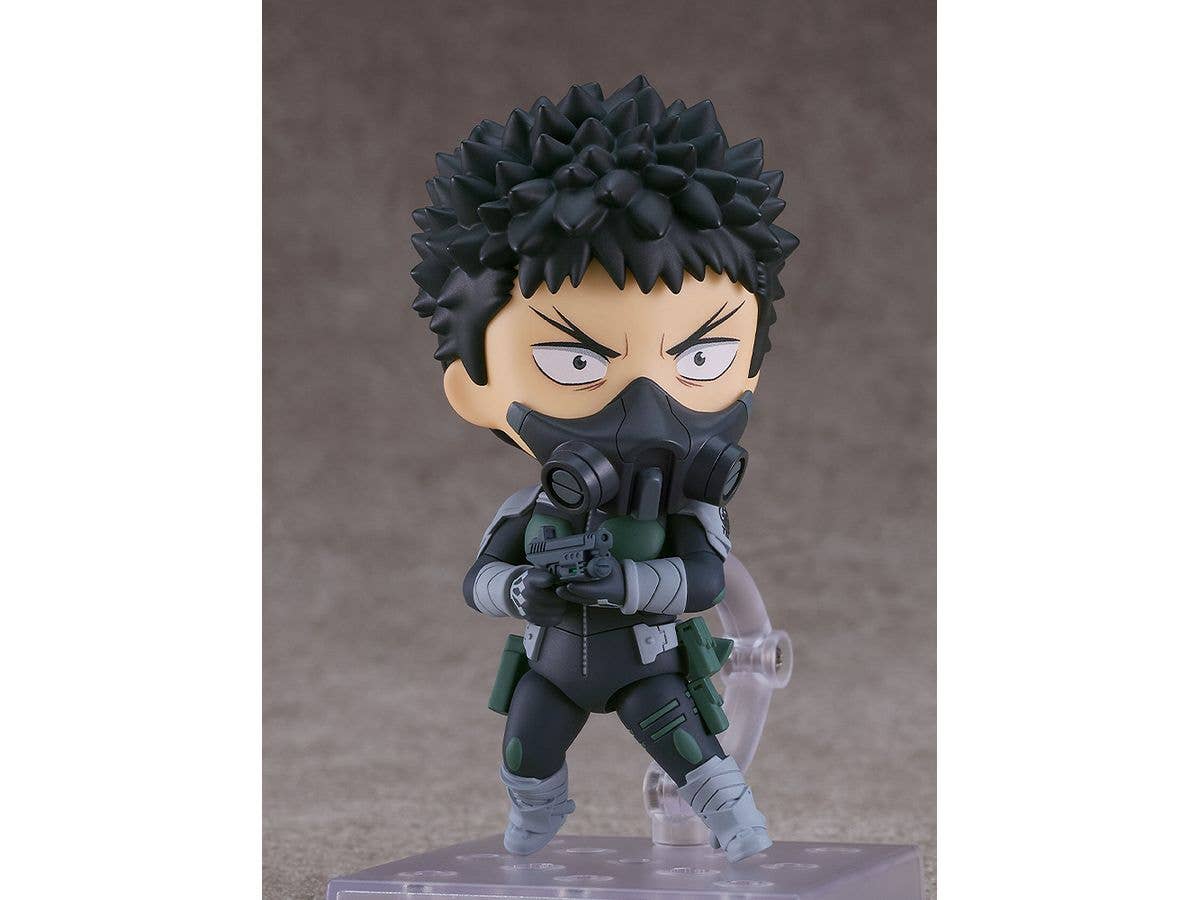 Nendoroid Kafka Hibino | 4580590192690
