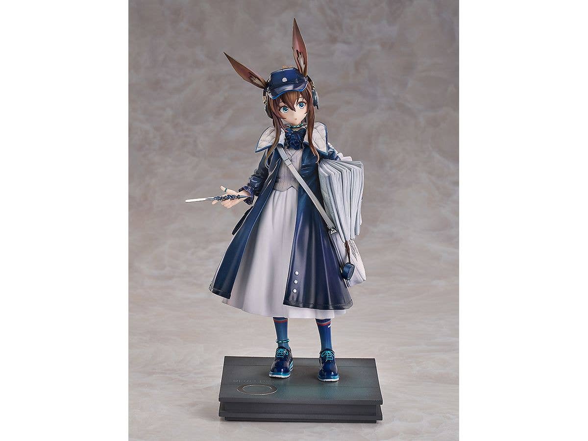 Amiya: Newsgirl VER. | 4580590192751