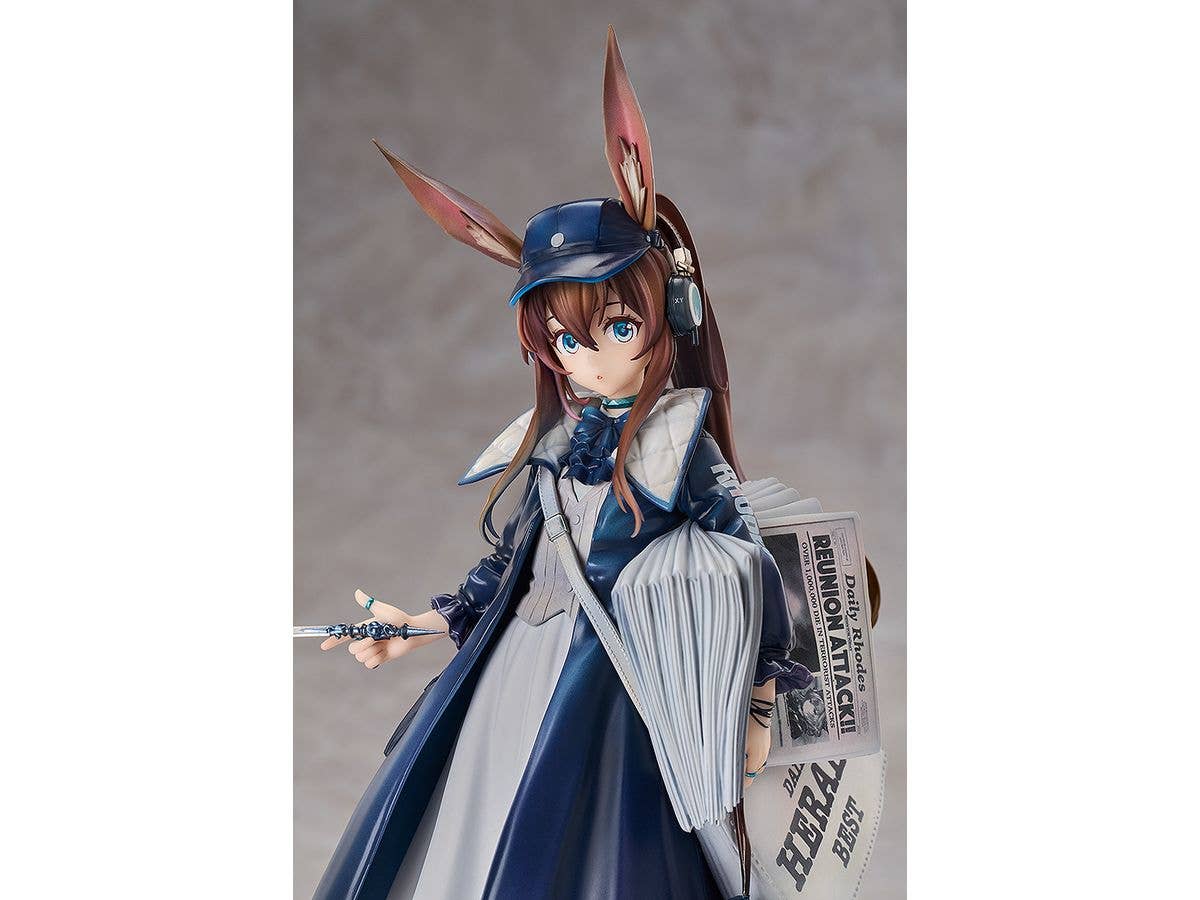 Amiya: Newsgirl VER. | 4580590192751