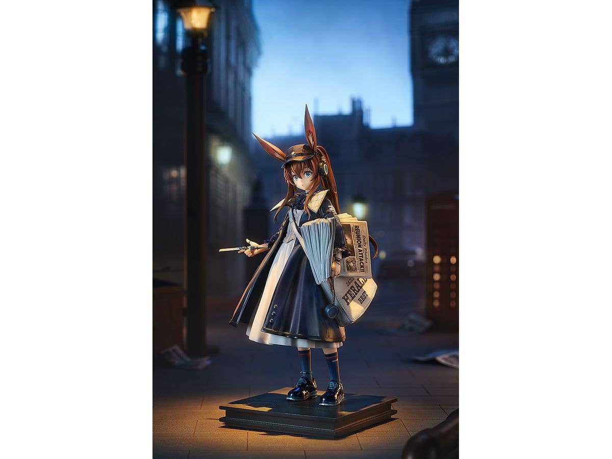 Amiya: Newsgirl VER. | 4580590192751
