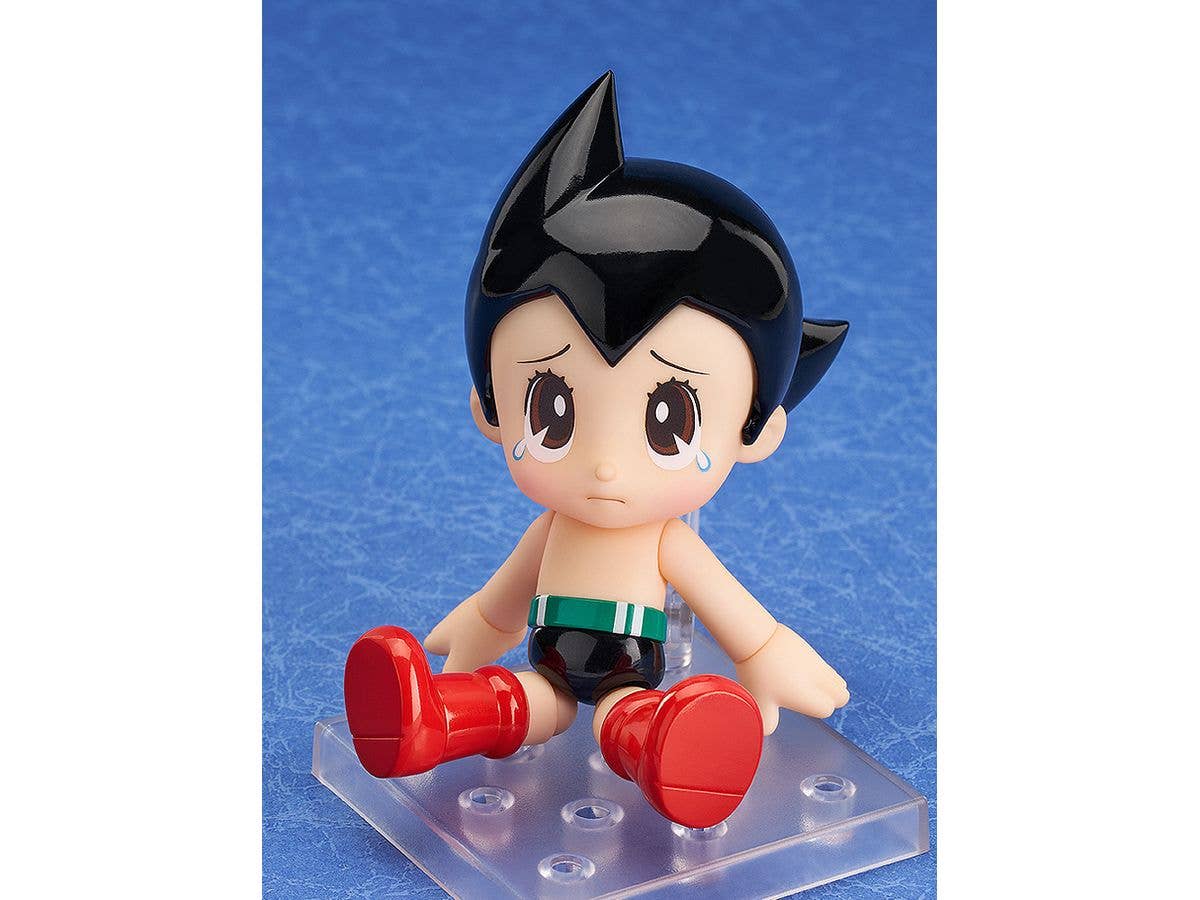 Nendoroid Astro Boy | 4580590192812