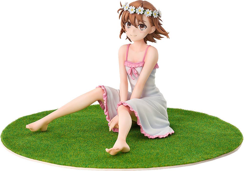 Mikoto Misaka | 4580590192829