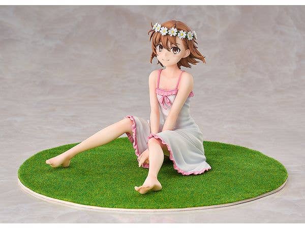 Mikoto Misaka | 4580590192829