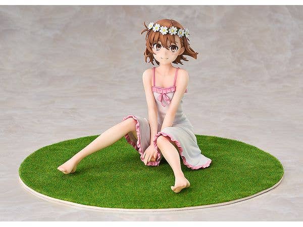 Mikoto Misaka | 4580590192829