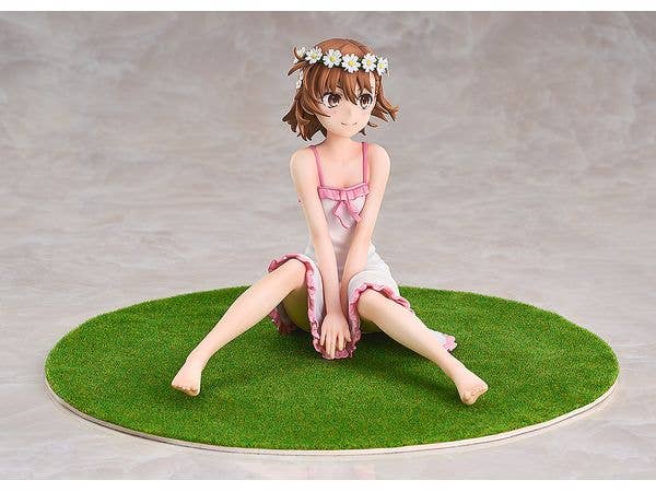 Mikoto Misaka | 4580590192829