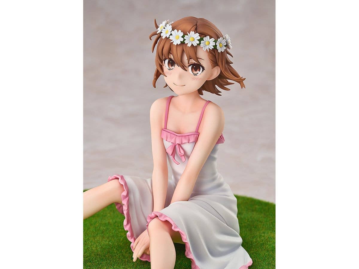 Mikoto Misaka | 4580590192829